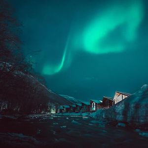 Tromso Lodge & Camping